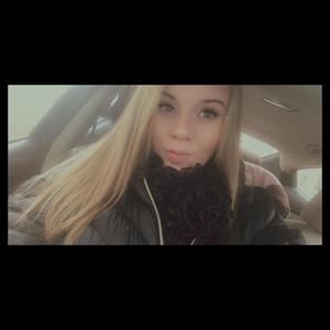 Meet your Posher, Allison